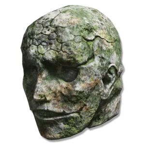 Imp Head (Corpse)