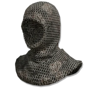 Chain Coif