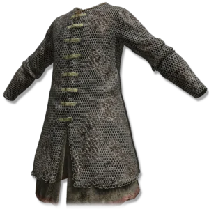 Chain Armor