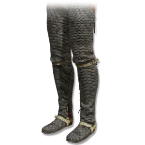 Chain Leggings
