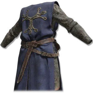 Tree Surcoat