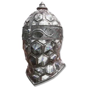Nox Mirrorhelm