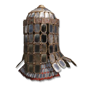 Iji's Mirrorhelm