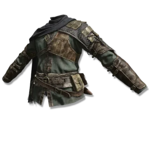 Leather Armor