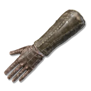 Leather Gloves