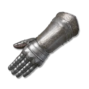 Knight Gauntlets