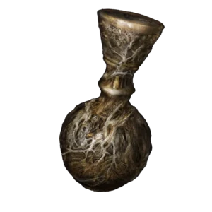Flask of Crimson Tears