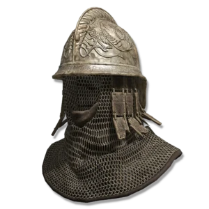Godrick Soldier Helm