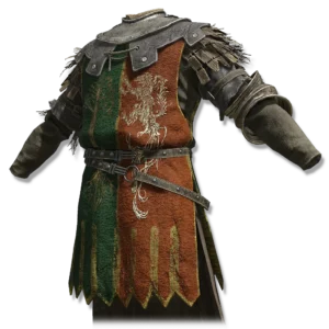 Tree-and-Beast Surcoat