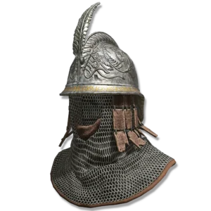 Raya Lucarian Helm