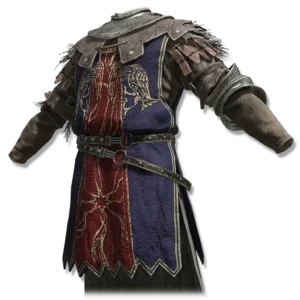 Cuckoo Surcoat