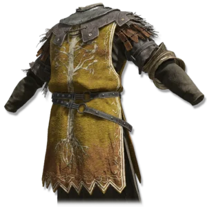 Erdtree Surcoat