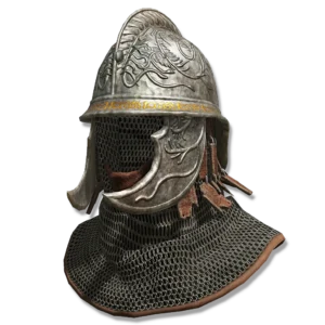 Radahn Soldier Helm