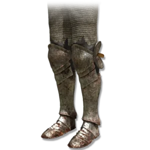 Radahn Soldier Greaves