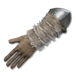 Mausoleum Gauntlets