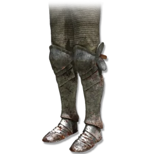 Mausoleum Greaves
