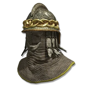 Haligtree Helm