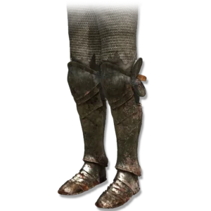 Haligtree Greaves