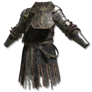 Gelmir Knight Armor (Altered)