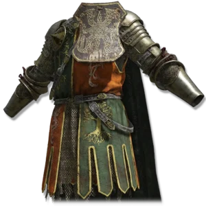 Godrick Knight Armor
