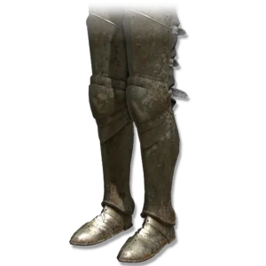 Godrick Knight Greaves