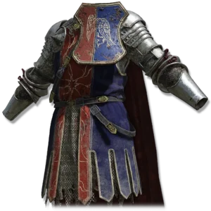 Cuckoo Knight Armor
