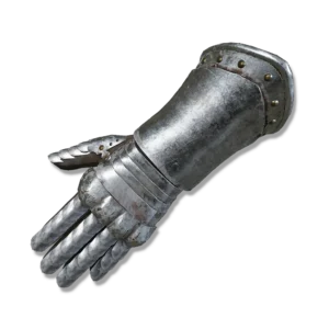 Cuckoo Knight Gauntlets