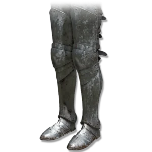 Cuckoo Knight Greaves