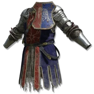 Cuckoo Knight Armor (Altered)