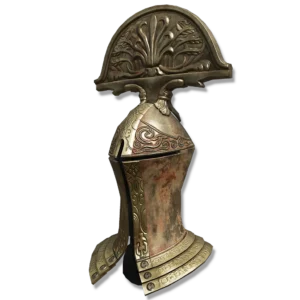 Leyndell Knight Helm