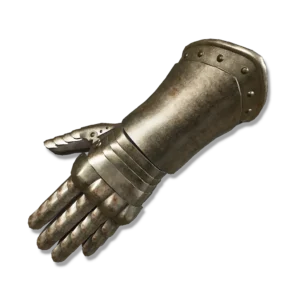 Leyndell Knight Gauntlets