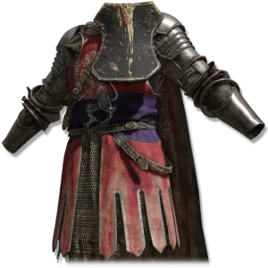 Redmane Knight Armor