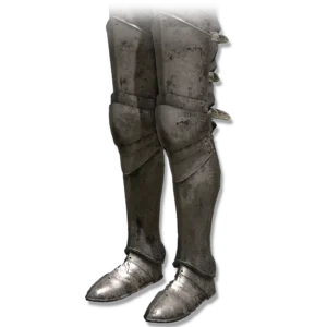 Redmane Knight Greaves