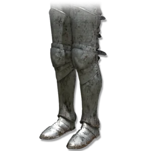 Mausoleum Knight Greaves