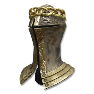 Haligtree Knight Helm