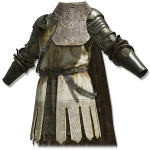 Haligtree Knight Armor