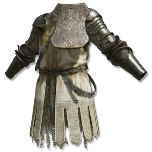 Haligtree Knight Armor (Altered)