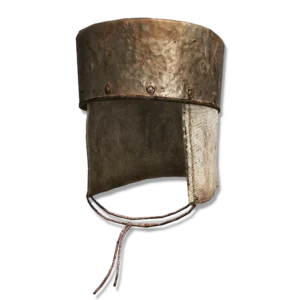 Foot Soldier Helmet