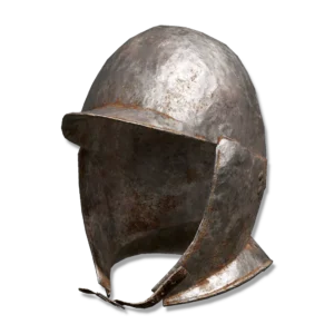 Foot Soldier Helm