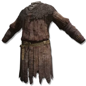 Scarlet Tabard