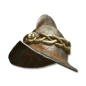 Sacred Crown Helm