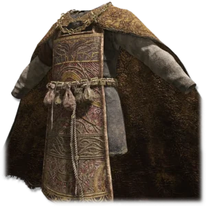 Omenkiller Robe