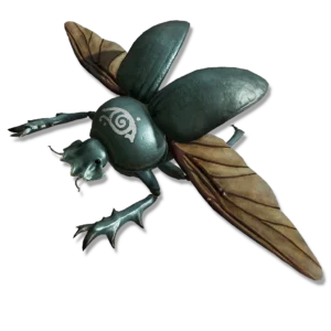 Glintstone Scarab