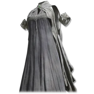 Deathbed Dress