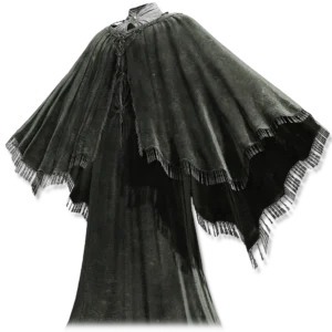 Fia's Robe