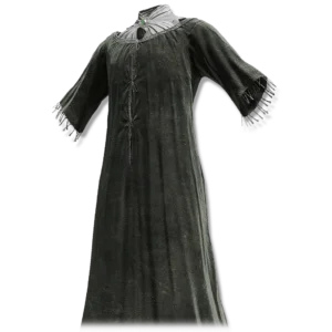 Fia's Robe (Altered)