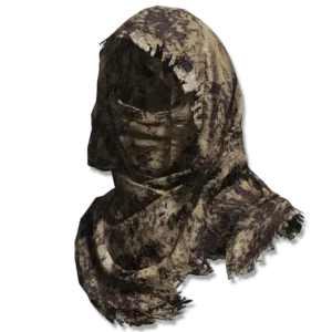Highwayman Hood