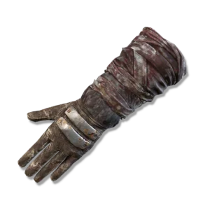 Highwayman Gauntlets