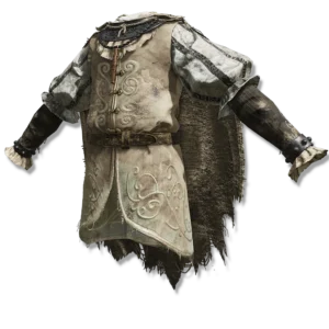 High Page Clothes