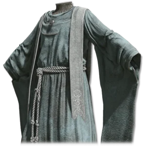 Lazuli Robe